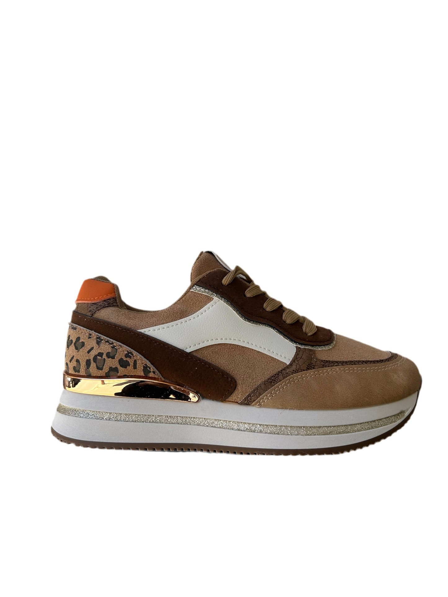 Deportiva cómoda jf3145