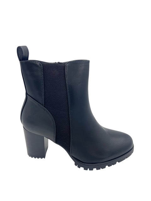 BOTIN MATERIAL CON TACON 1963