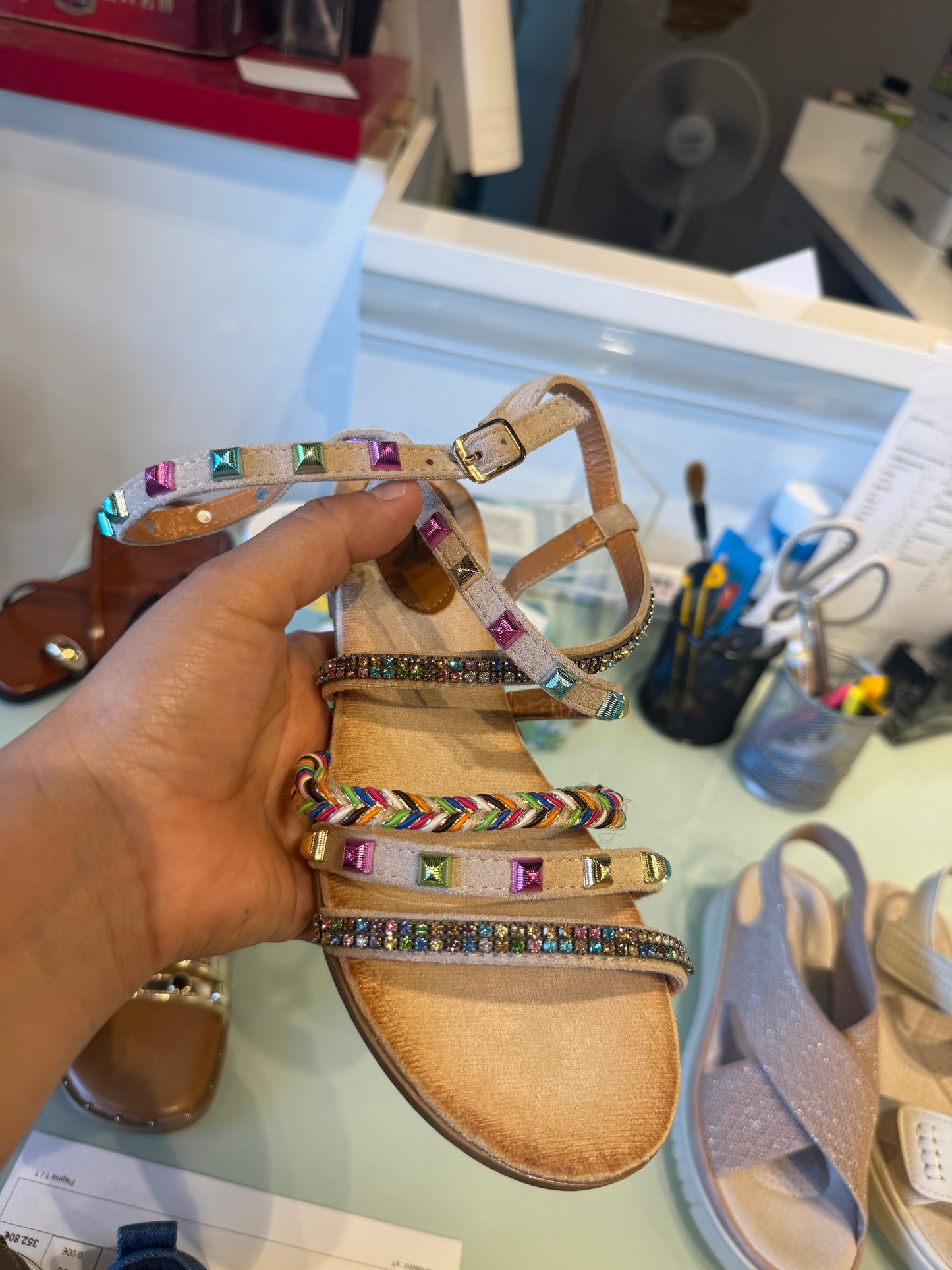 Sandalia 333-305