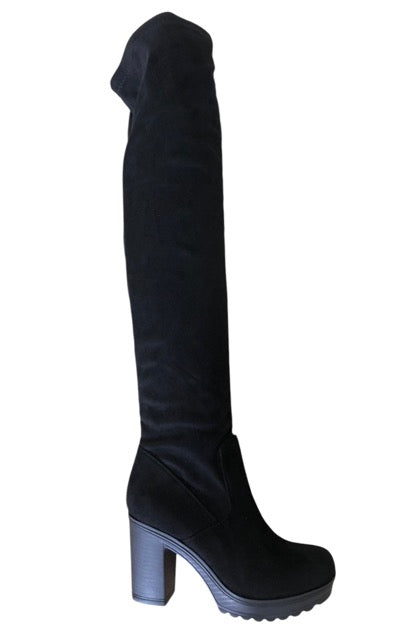 BOTA EXTRA LARGA 20025