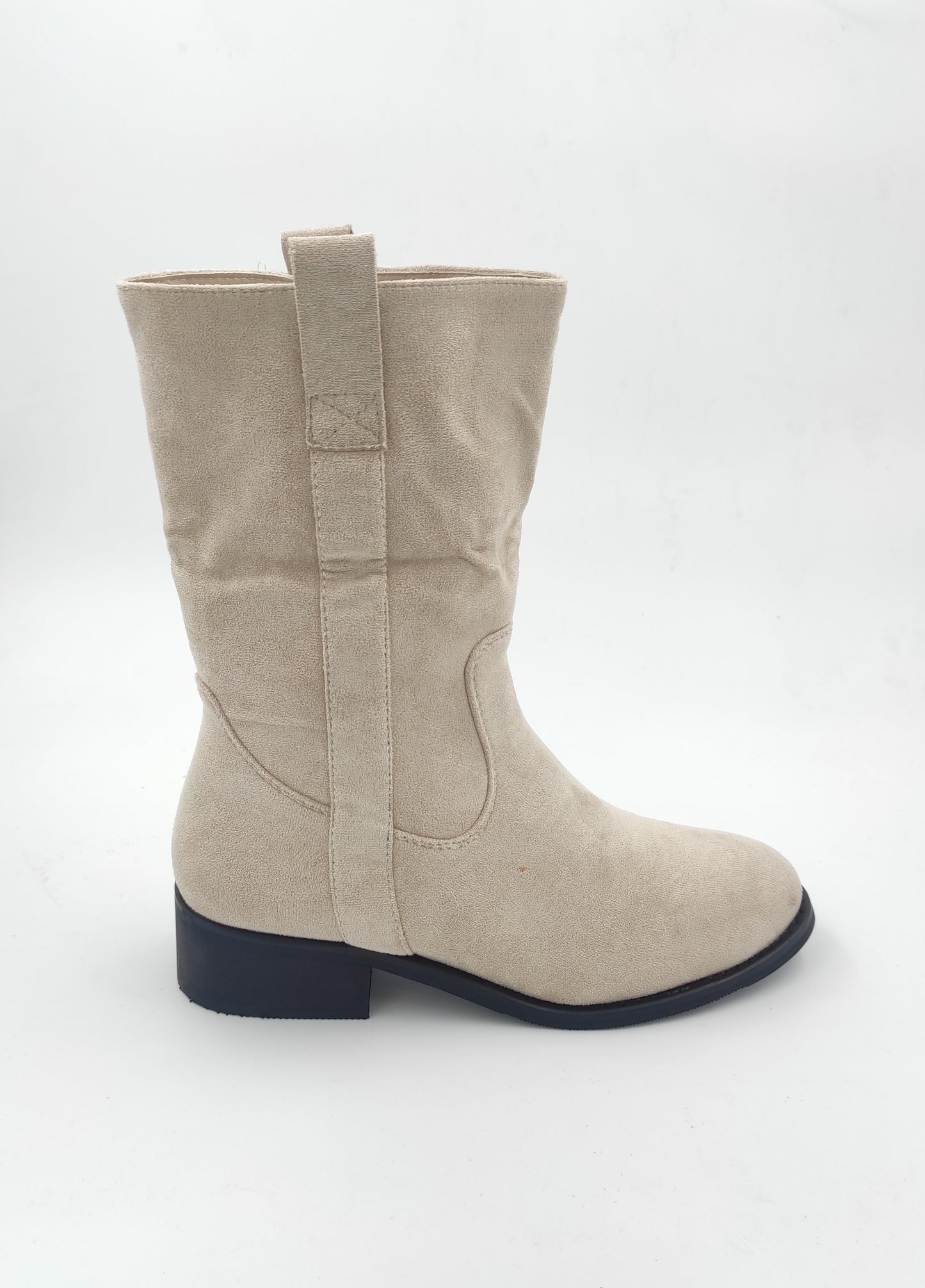 BOTIN PLANO MEDIA CAÑA 218A-AX1301-08