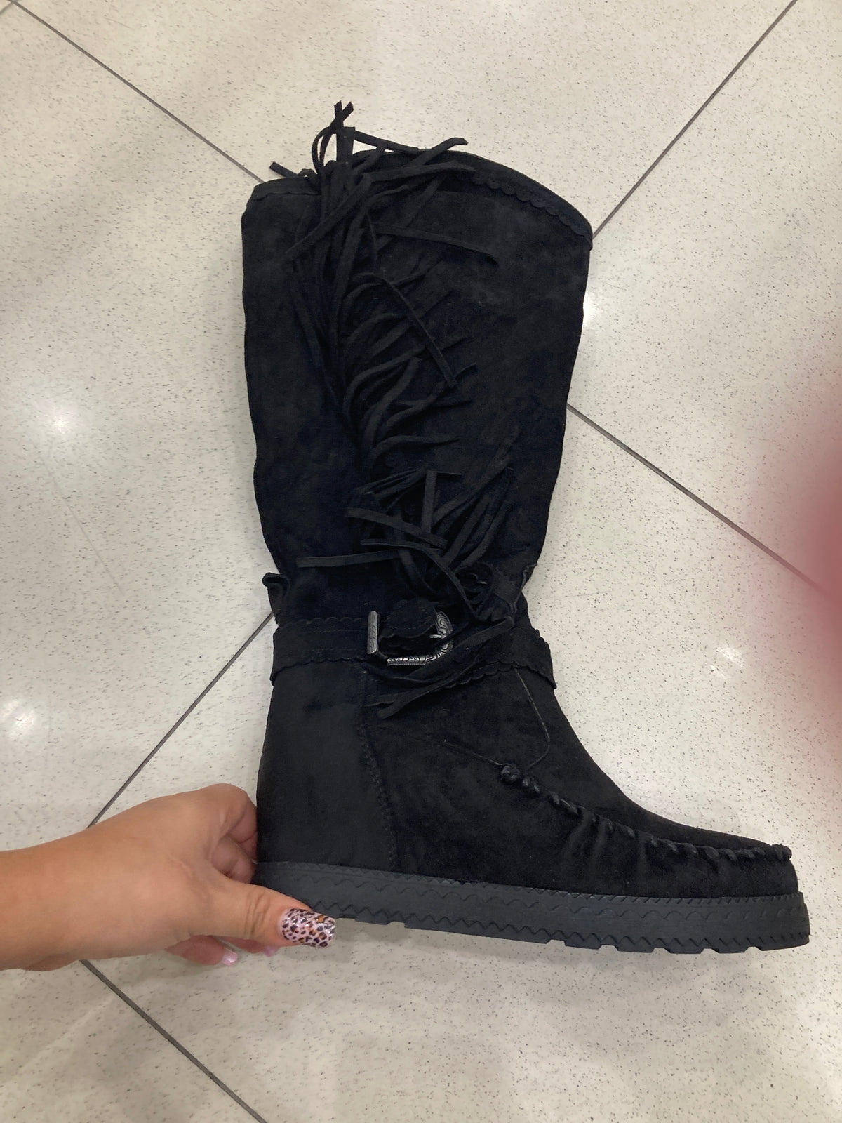 210-13 Bota 40