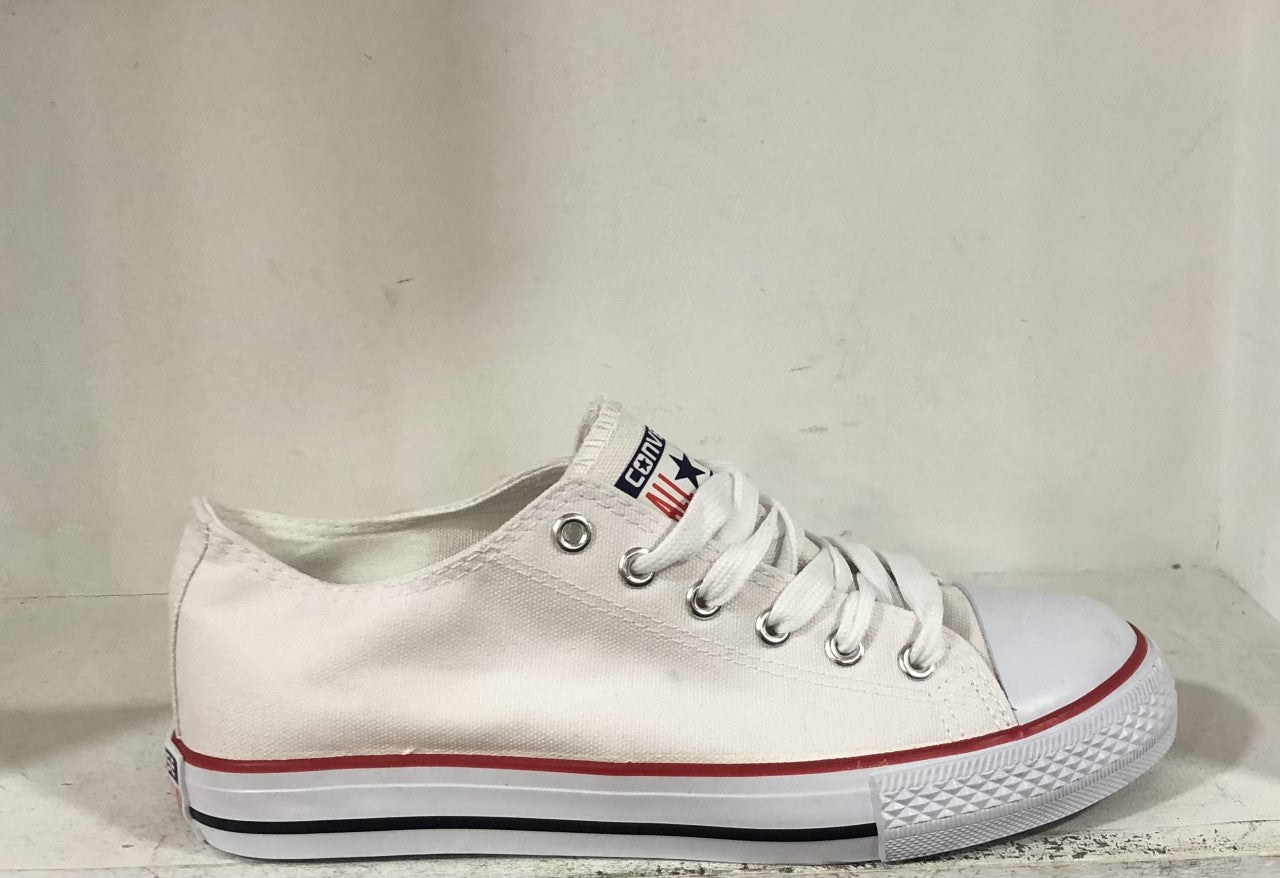 DEPORTIVA CONVERSE BAJA C01-2A