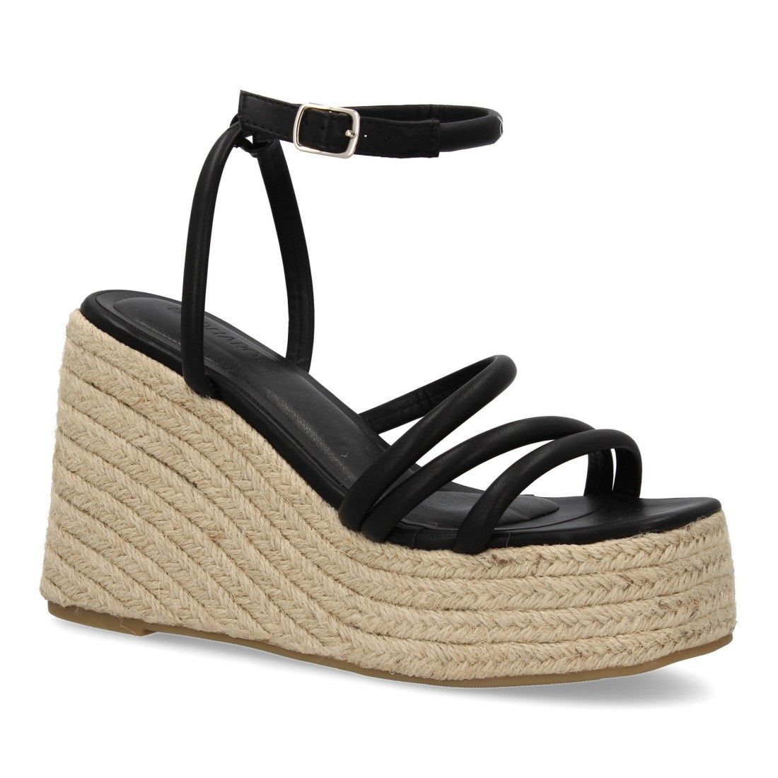 ✨ Cuña de Esparto Multicolor | Comodidad y Estilo para el Verano ☀️ JC-3125