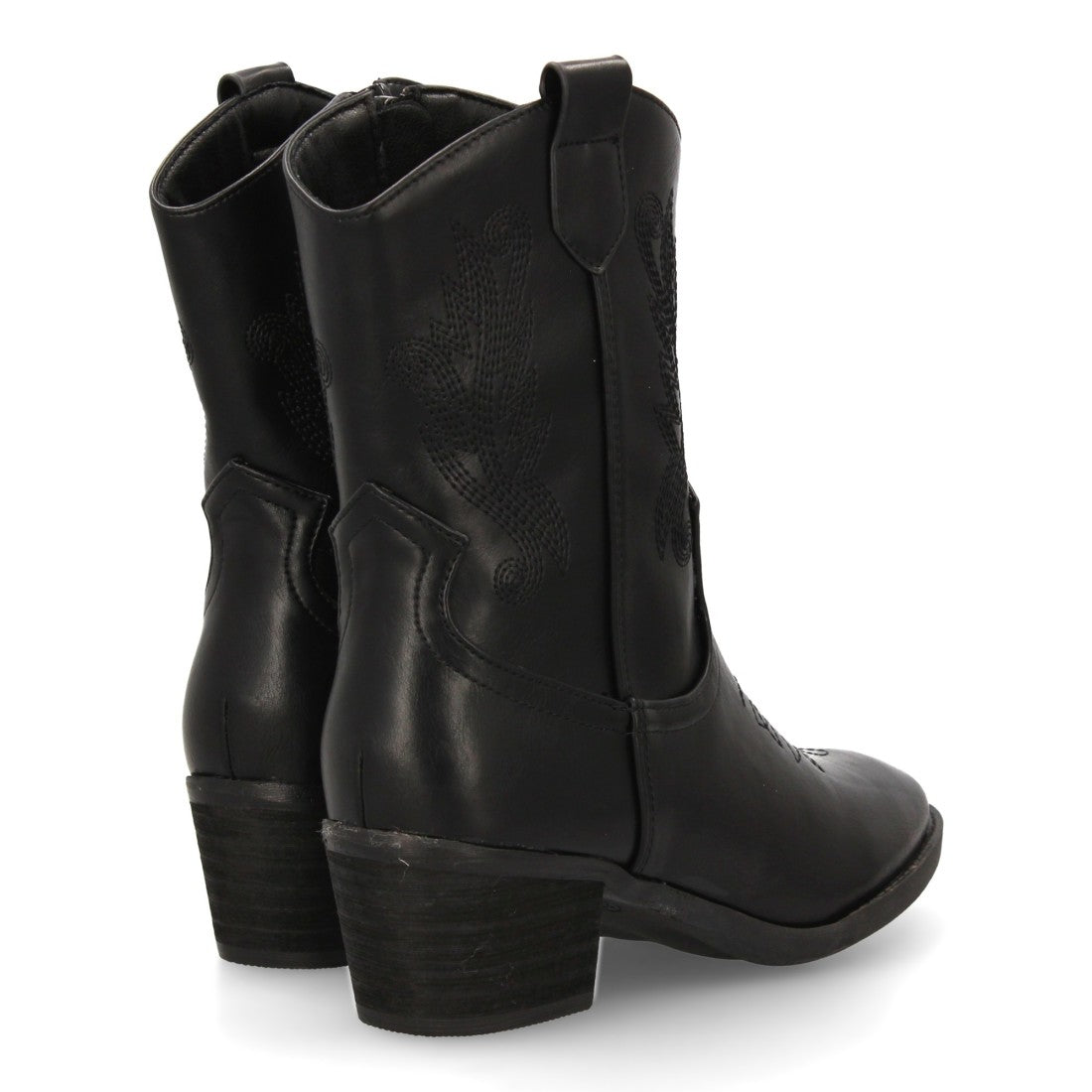 YG873-Negro