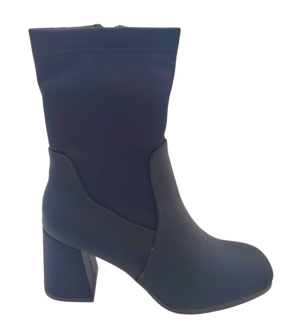 BOTIN MEDIA CAÑA CON TACON 2I6-AX4569-01