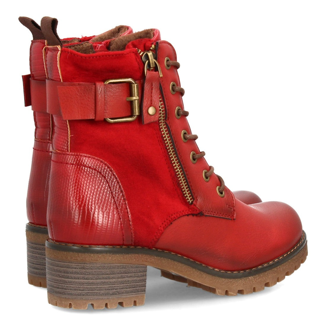 8126-Rojo