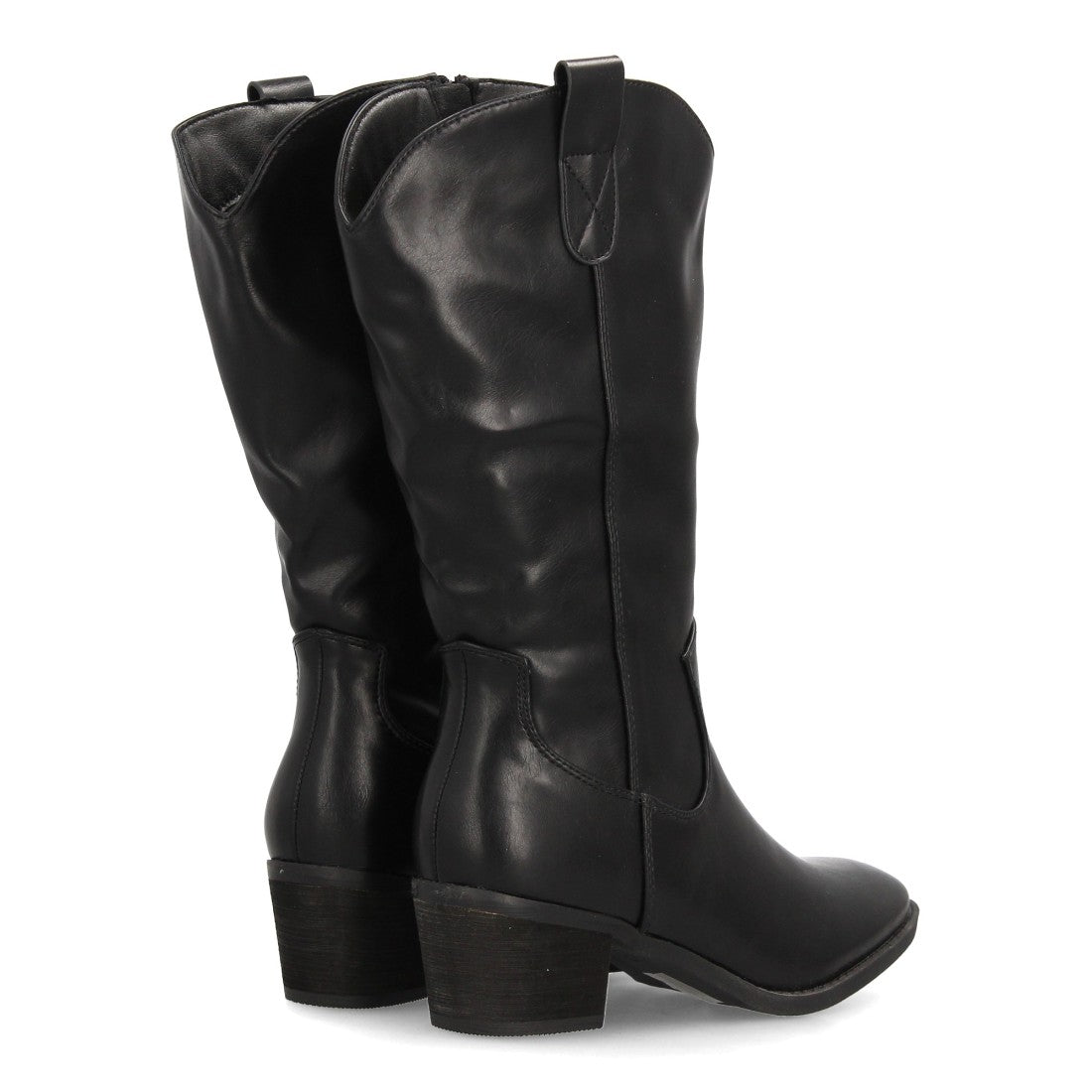 YG868-Negro