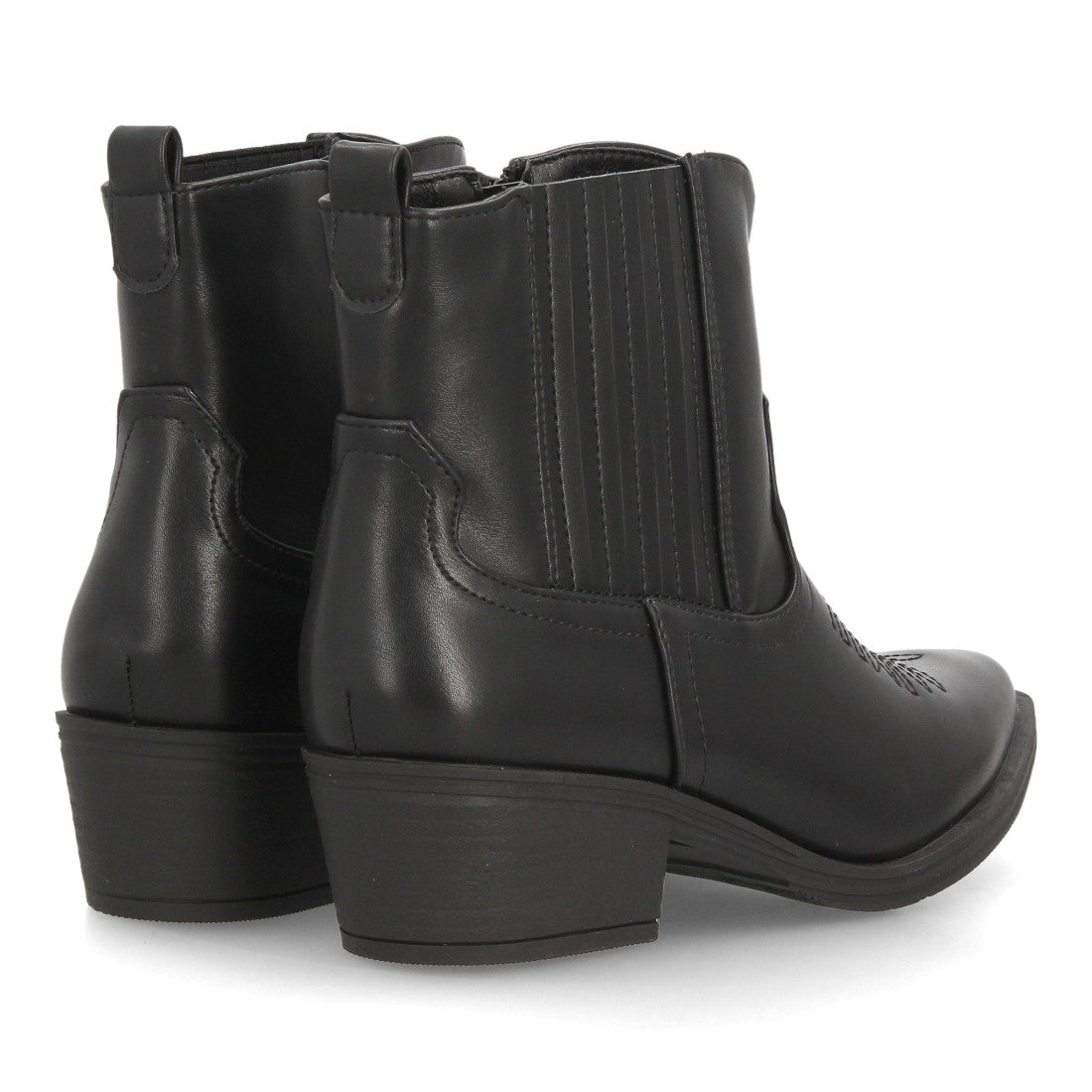 YY-167-Negro