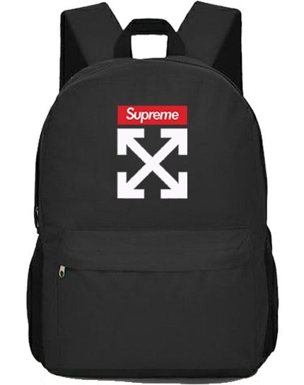 🎒 Mochila – Estilo urbano para la uni 🔥✨