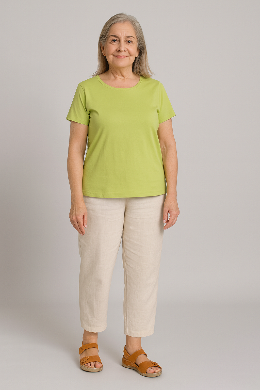 SANDALIA PLANTA COMODA 3844-4