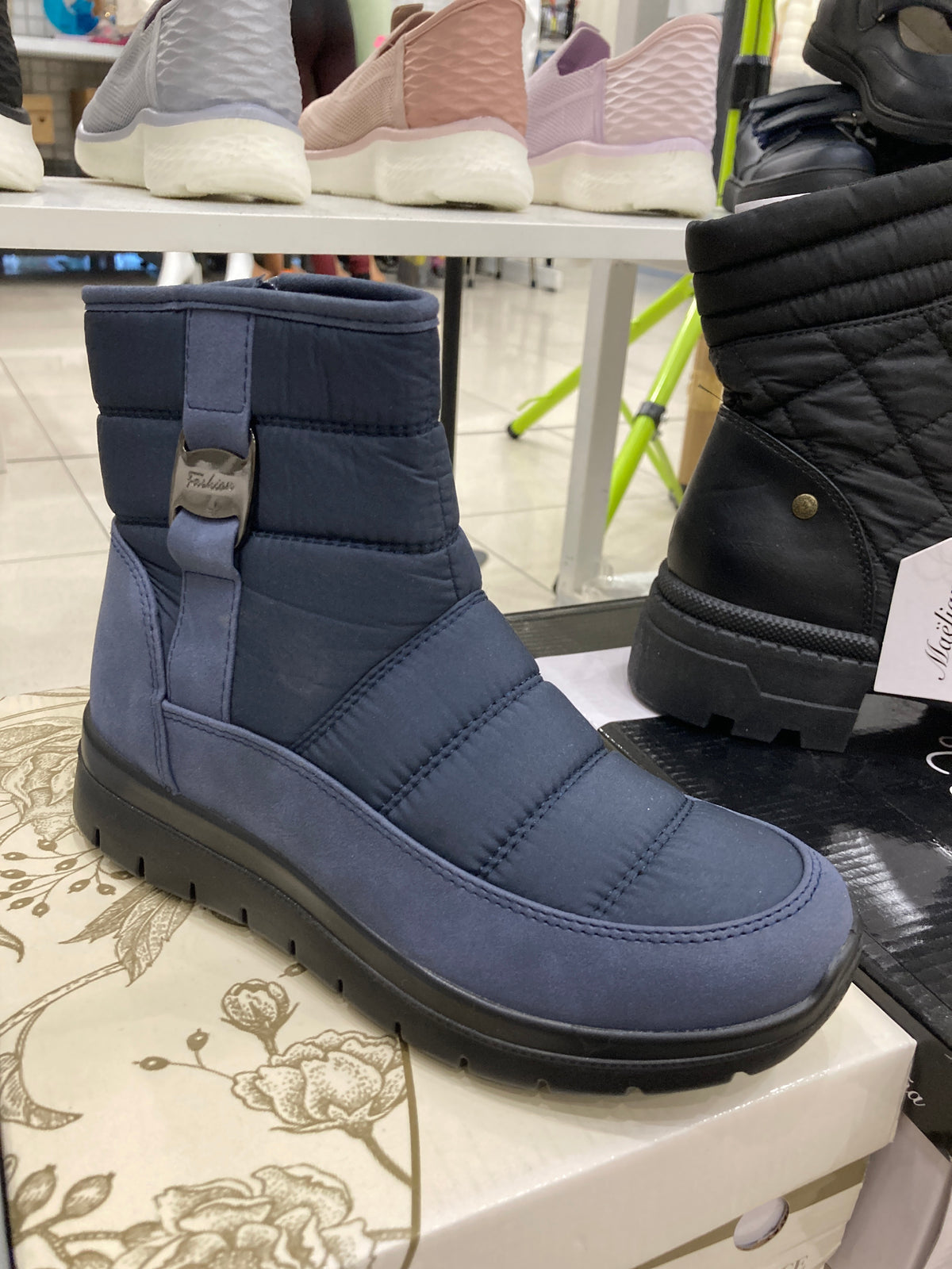 Xy128 botin 36 y 39