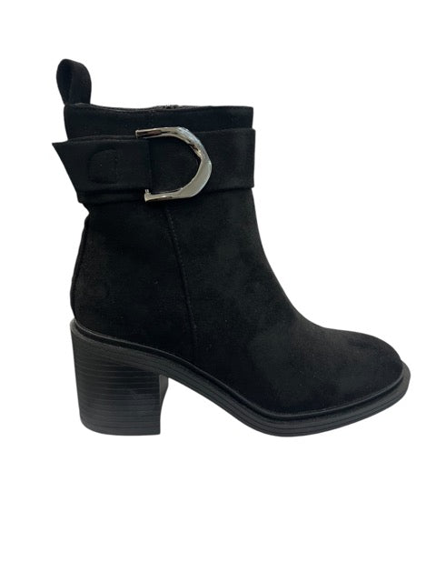 BOTIN CON TACON MUJER 5494