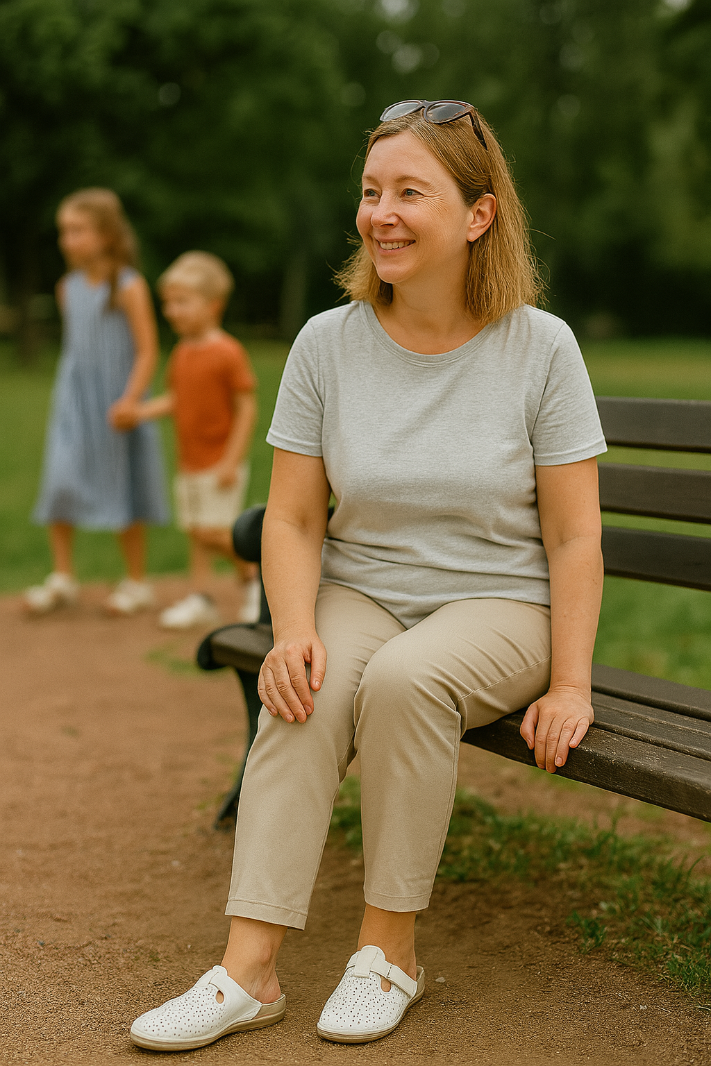 SANDALIA PLANTA COMODA YB5103-2