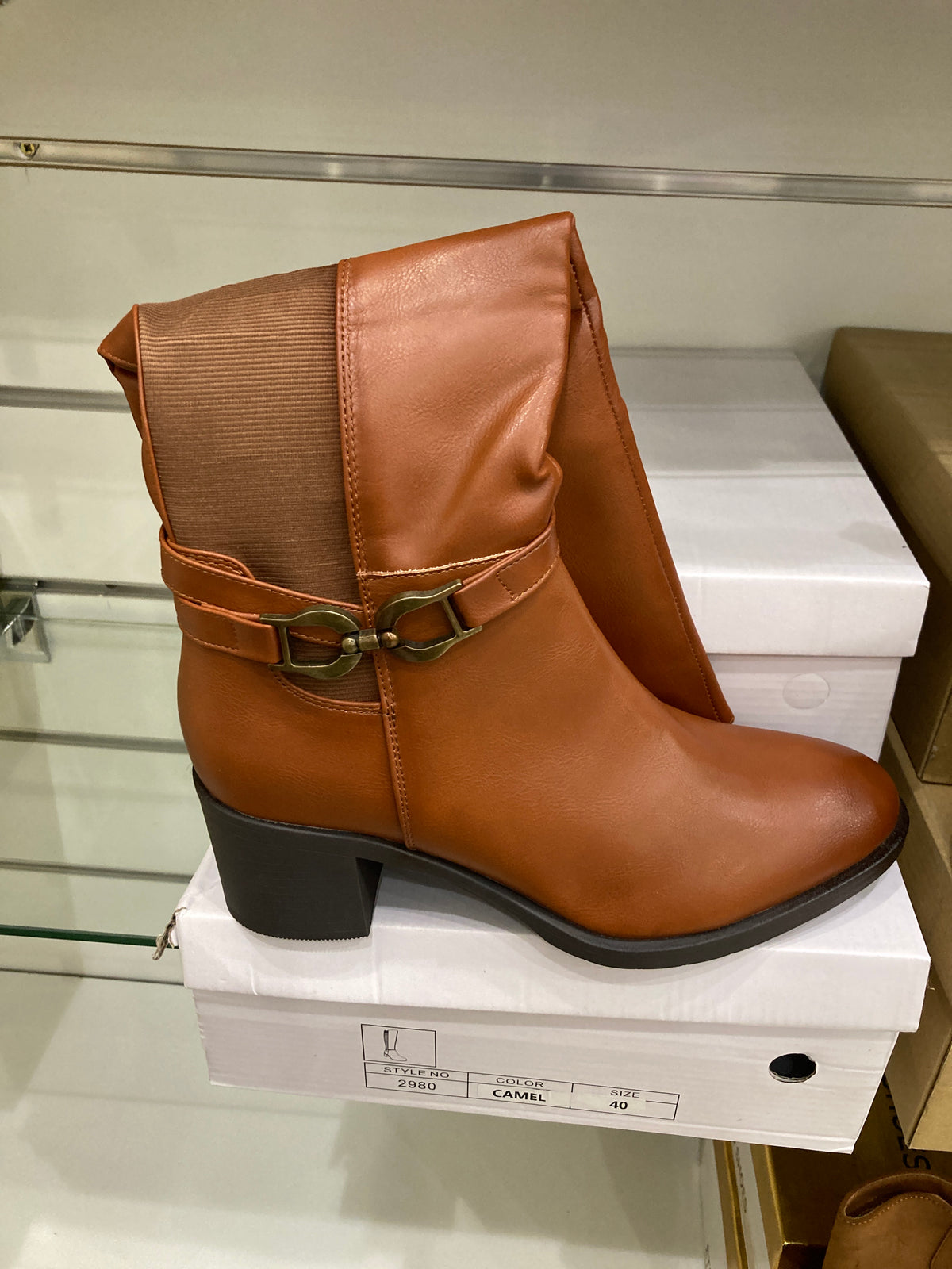 2980 bota 40 x2