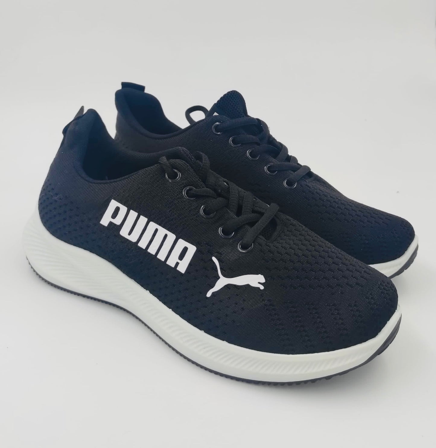 DEPORTIVA DE TELA BK-387