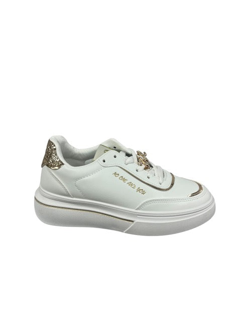 DEPORTIVA DE VESTIR DE MUJER AB0-YD1479-11