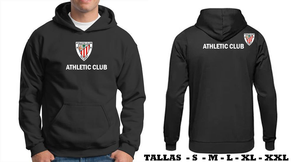 SUDADERA ATHLETIC CLUB BILBAO