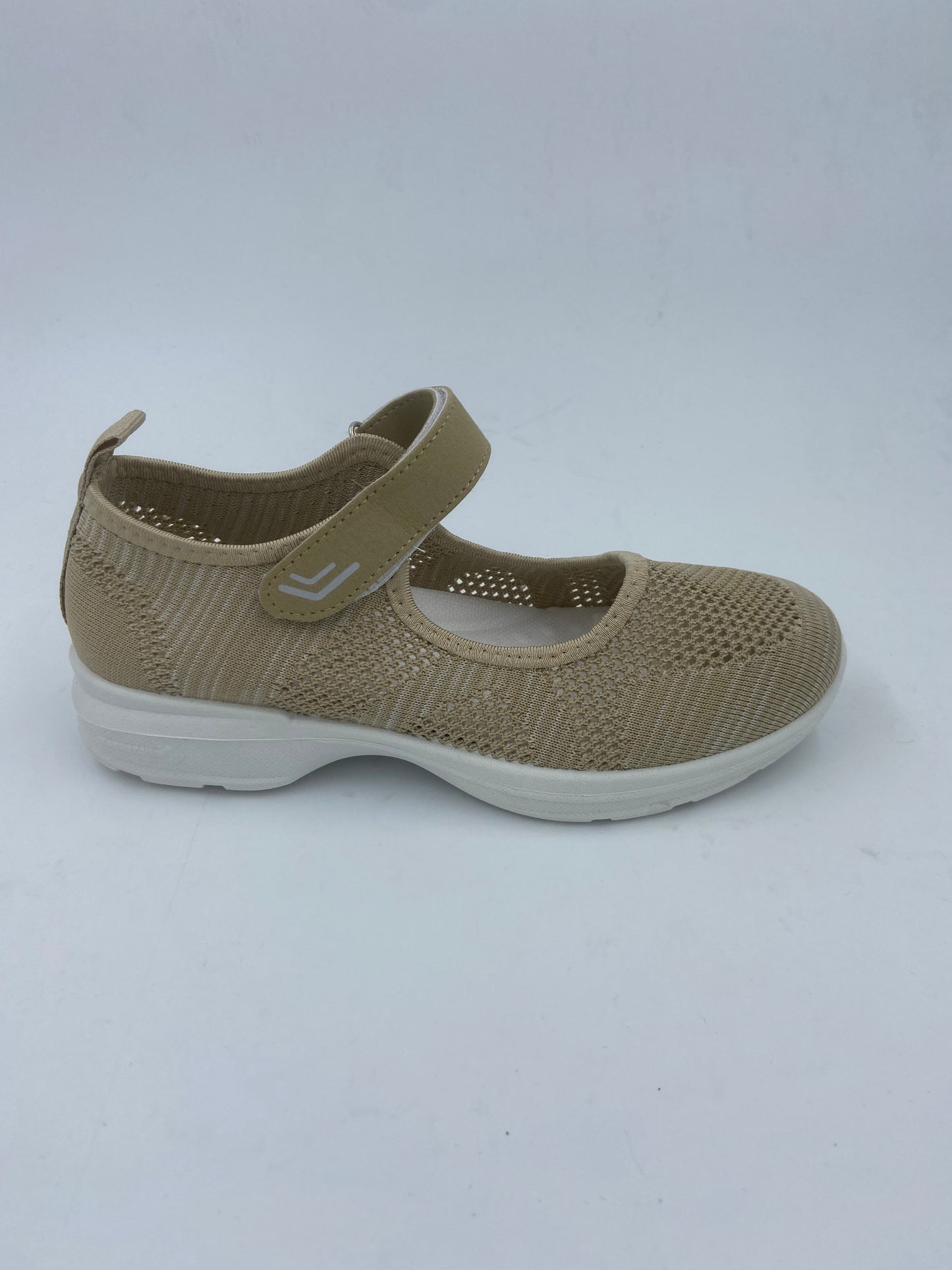 DEPORTIVA DE TELA BK-217