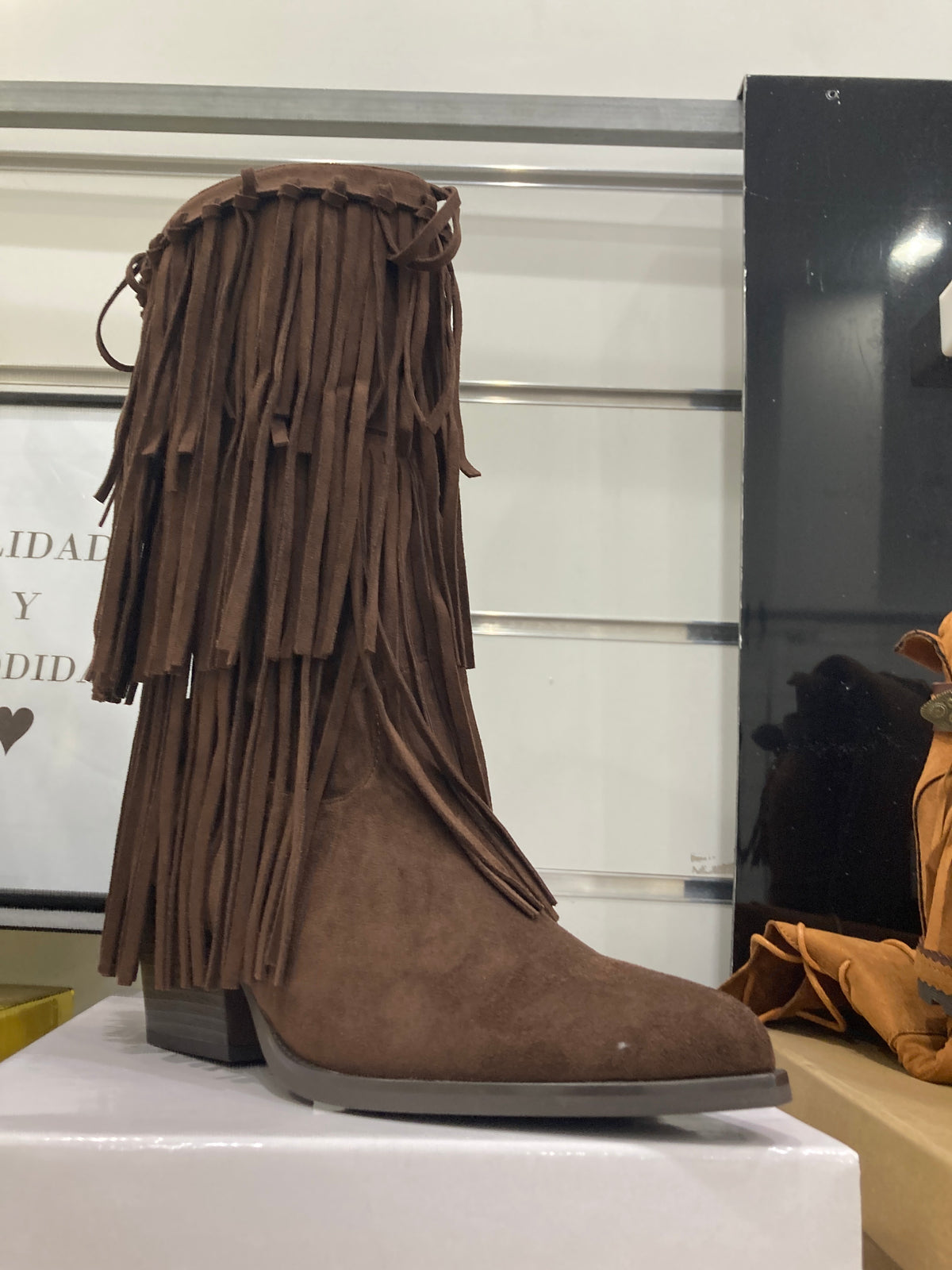 Bm231 Bota 39