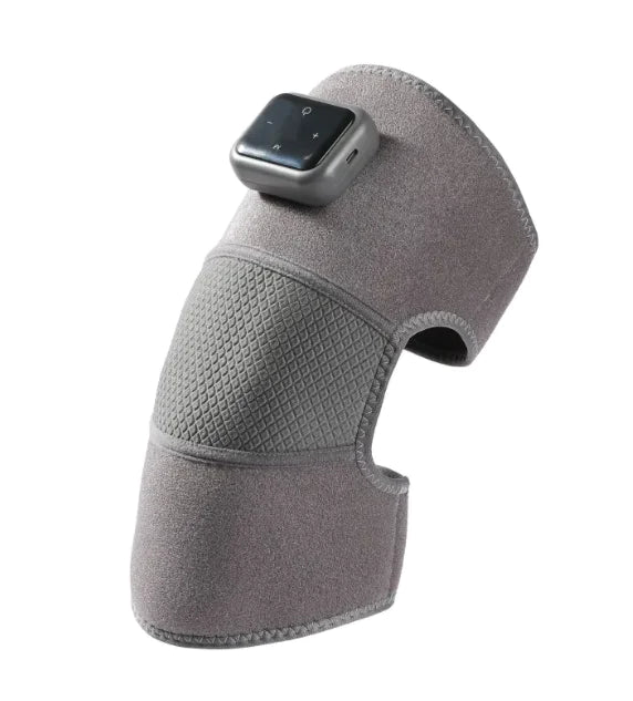 Dispositivo de Masaje Terapéutico para Alivio de Rodilla por Reumatismo