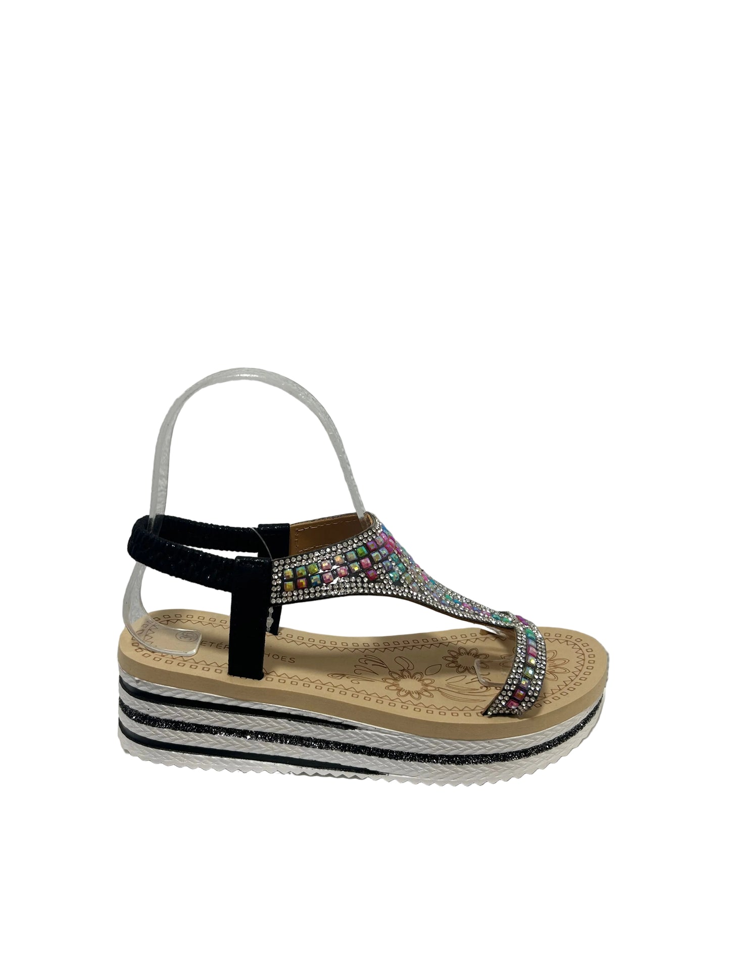 SANDALIA COMODA JF5901