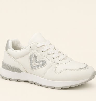 DEPORTIVA DE VESTIR MUJER XX-55