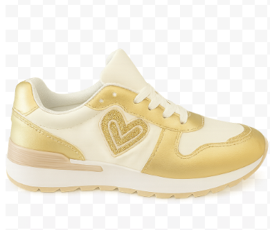 DEPORTIVA DE VESTIR MUJER XX-55