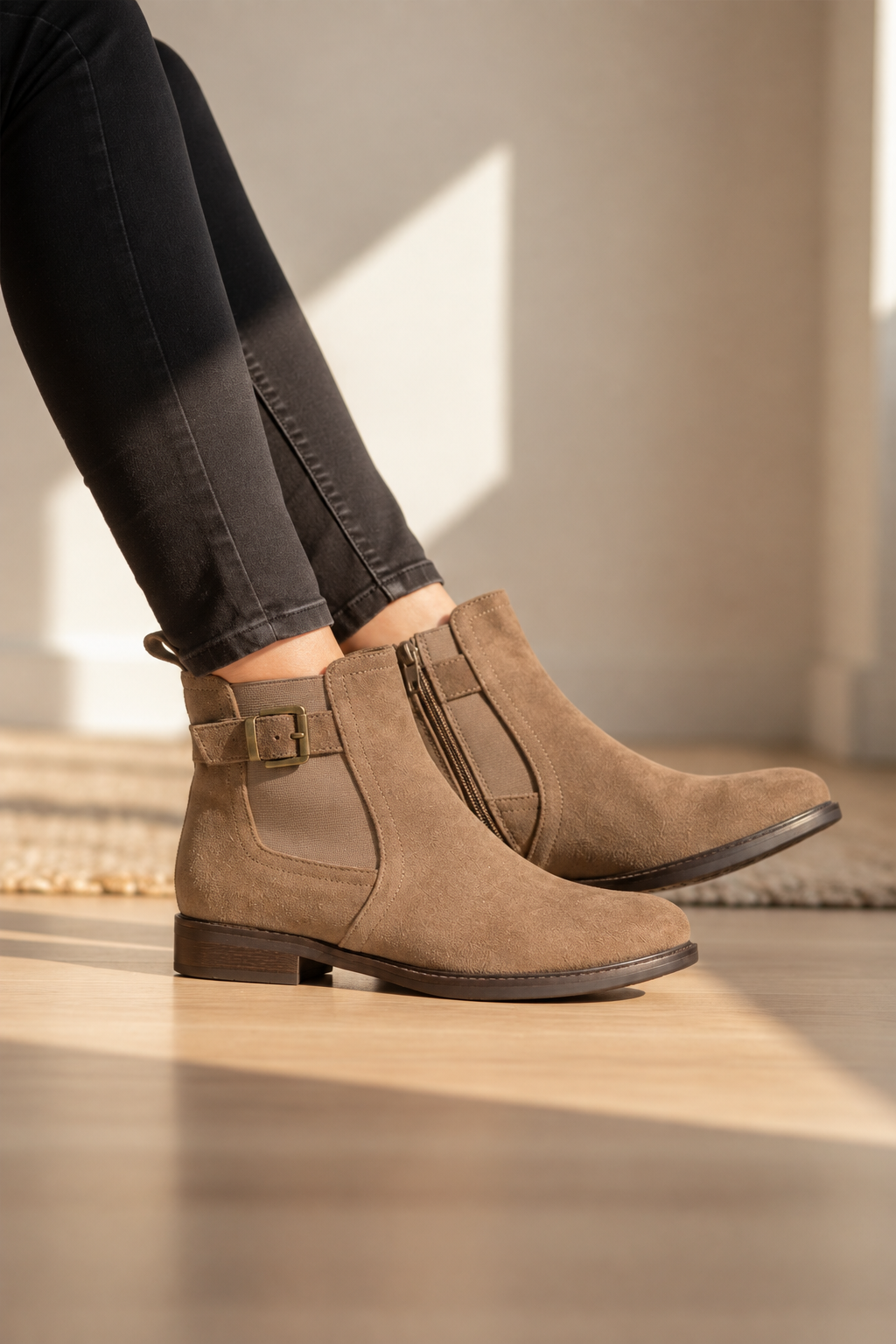 🔥OUTLET | Últimos números RL2038