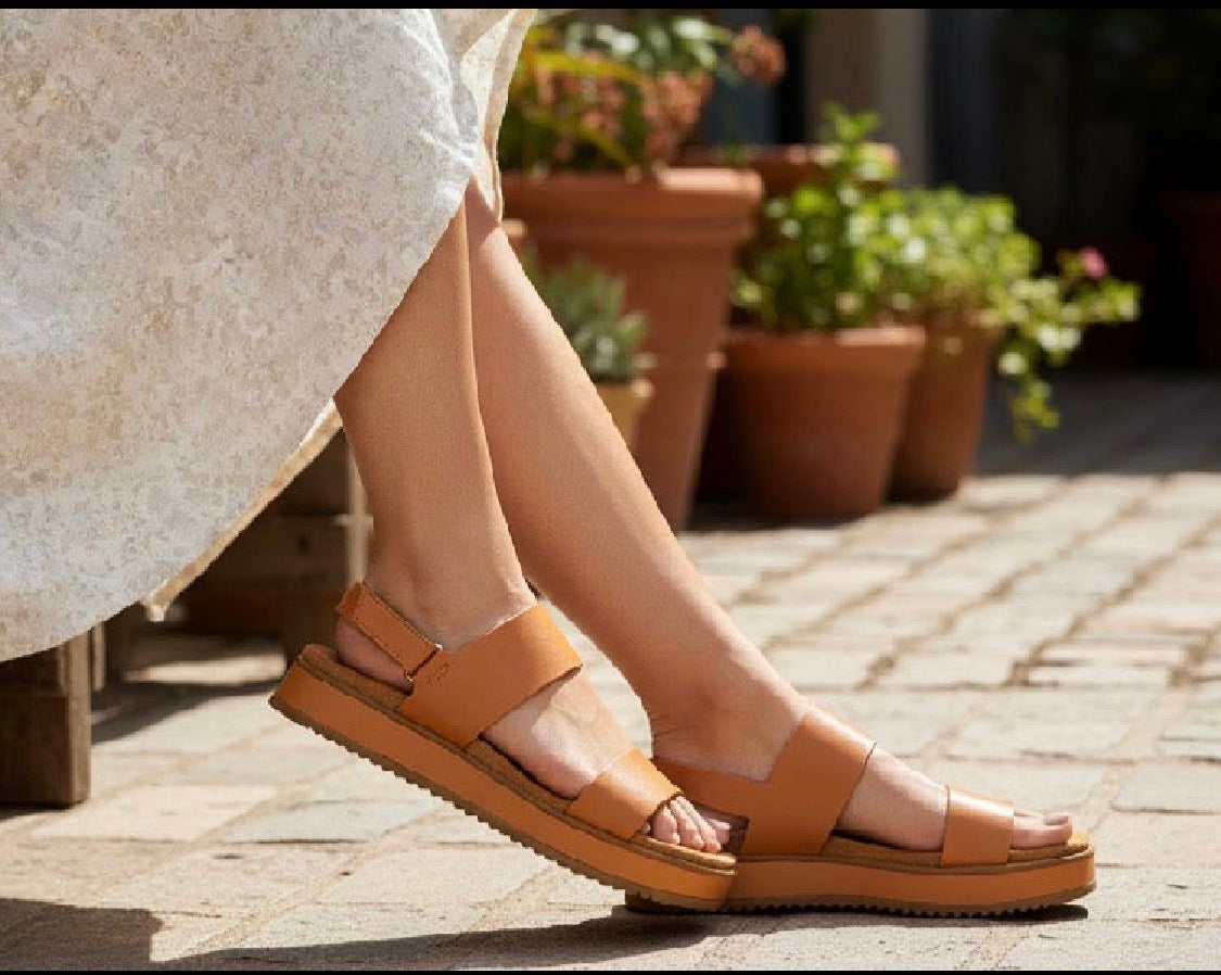 15€!!! ÚLTIMAS SANDALIAS 6918