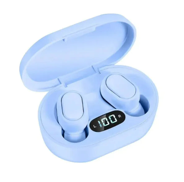 Auricular Bluetooth Mini Intraural