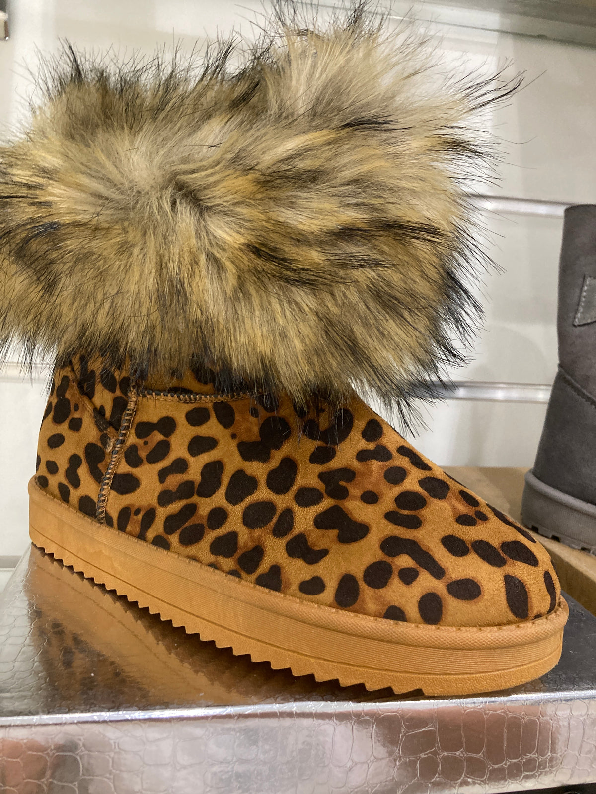 Leopardo 40
