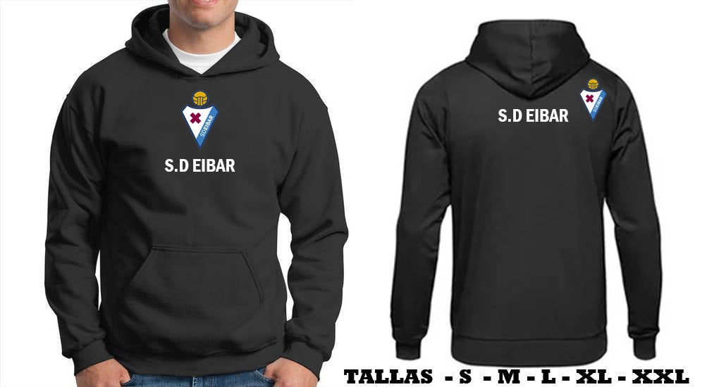 SUDADERA SD EIBAR