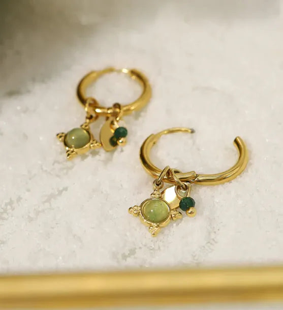 Aretes Elegantes Geométricos