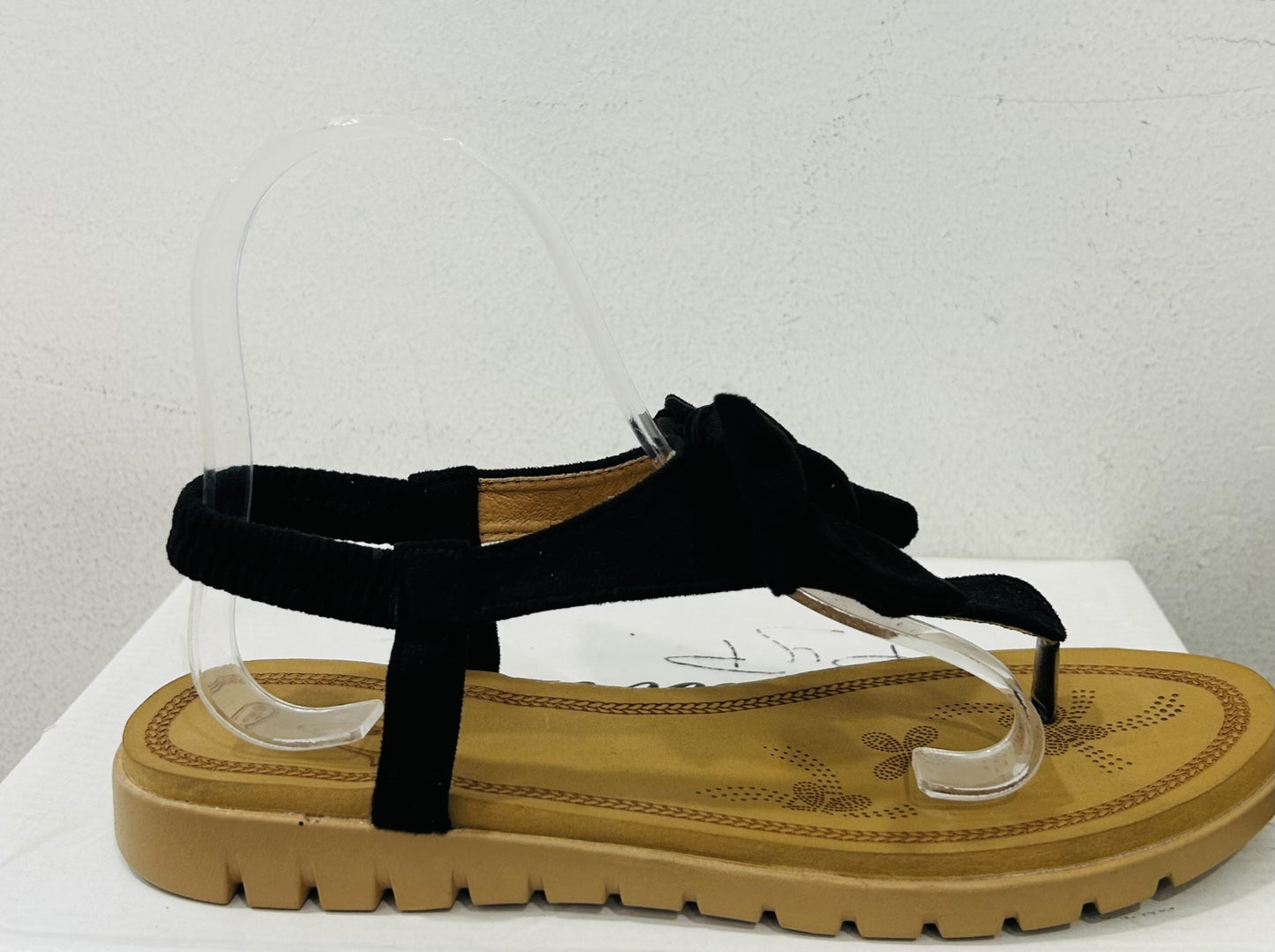 SANDALIA DE DEDO G-627-1