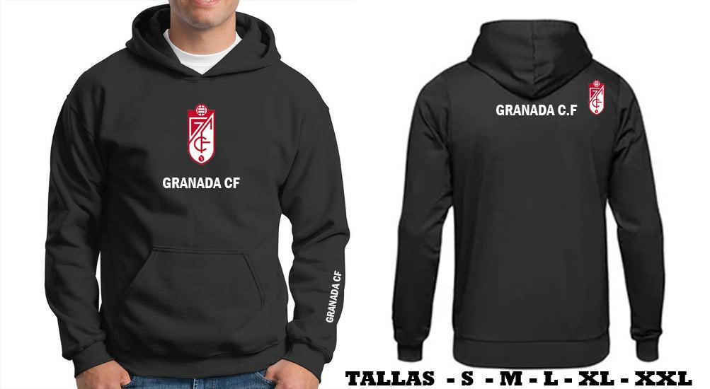 SUDADERA GRANADA CF