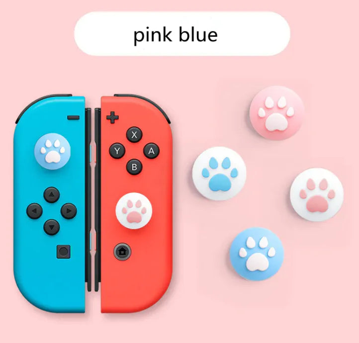 Tapas de silicona para palos