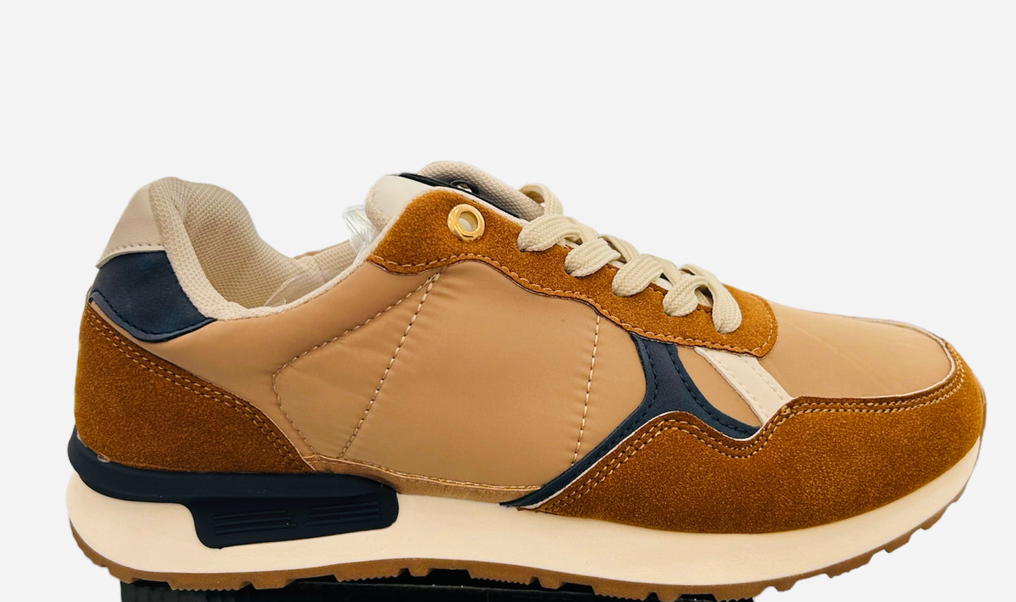 DEPORTIVA DE HOMBRE JF3131