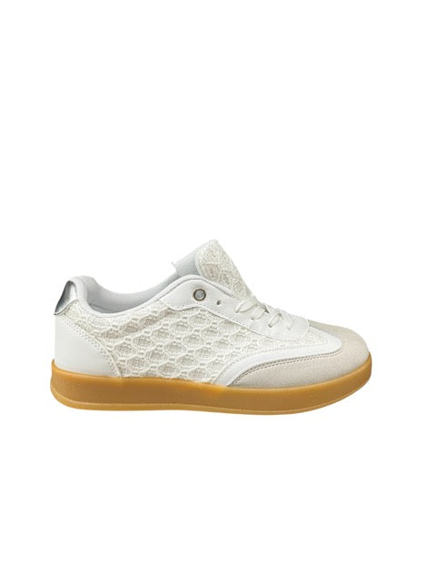 DEPORTIVA DE VESTIR DE MUJER JF3513