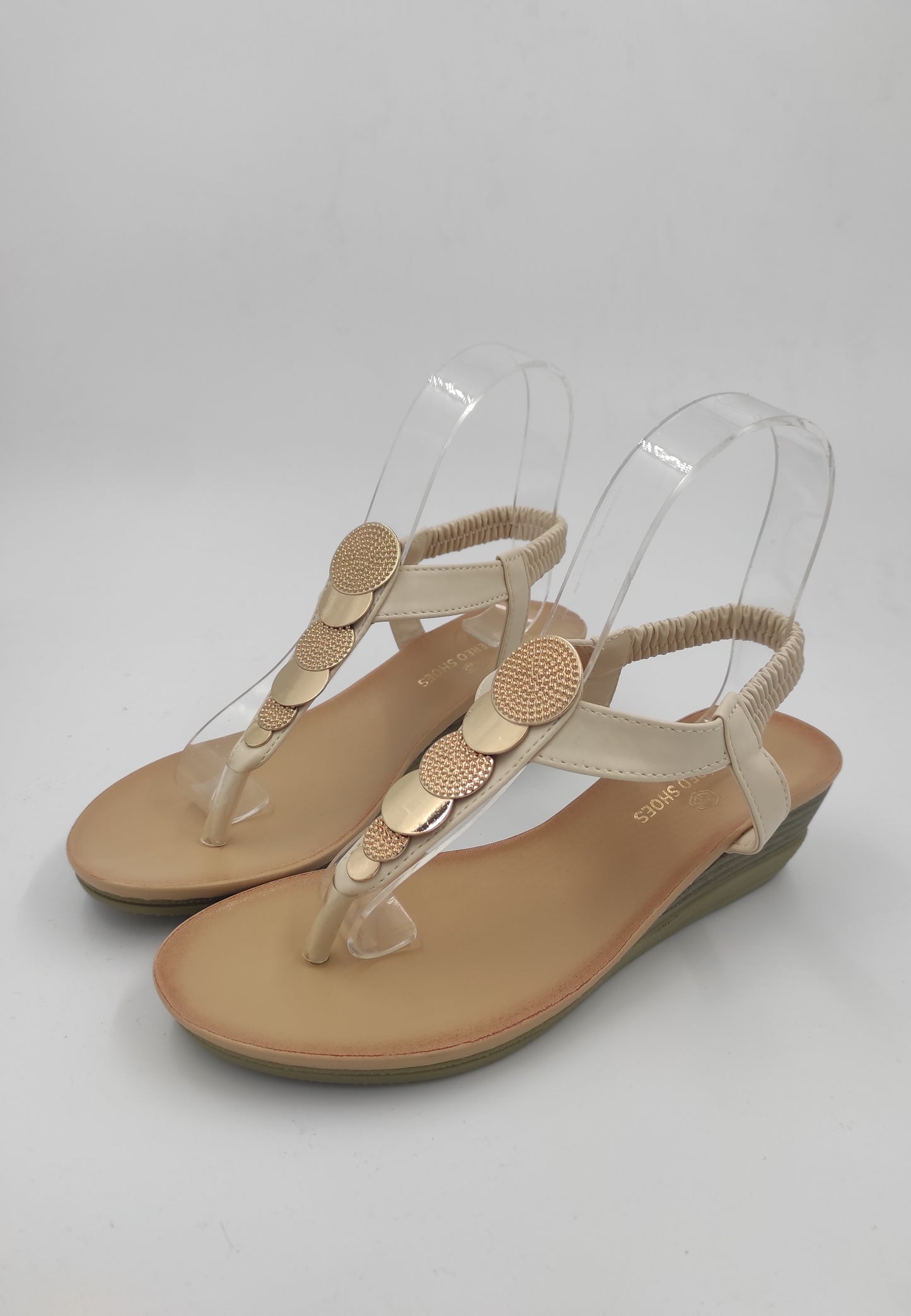 SANDALIA CUÑA JF5821