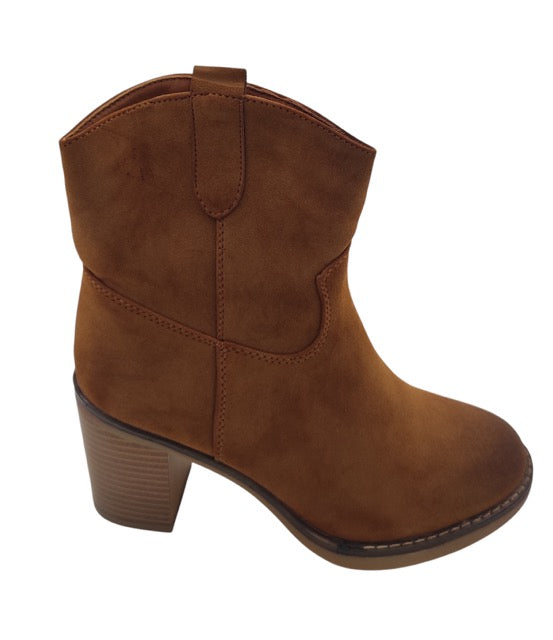 BOTIN CAMPERO COMODO JF9011