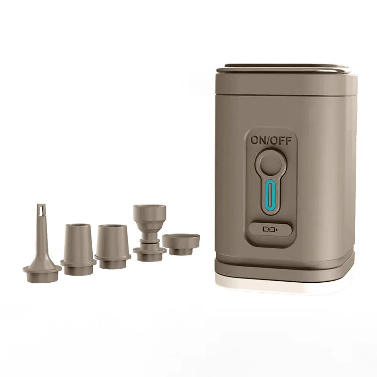 Bomba de Aire Portátil