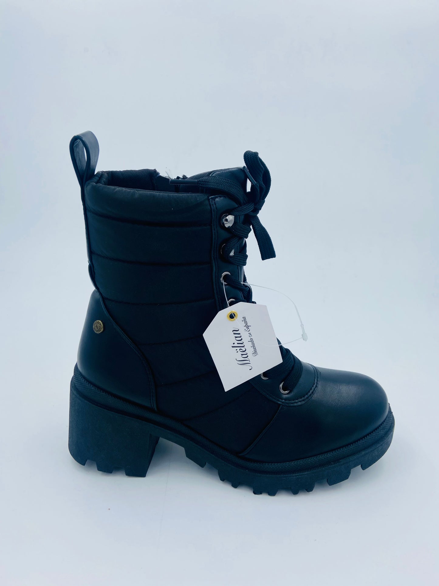 BOTIN CON TACON L607