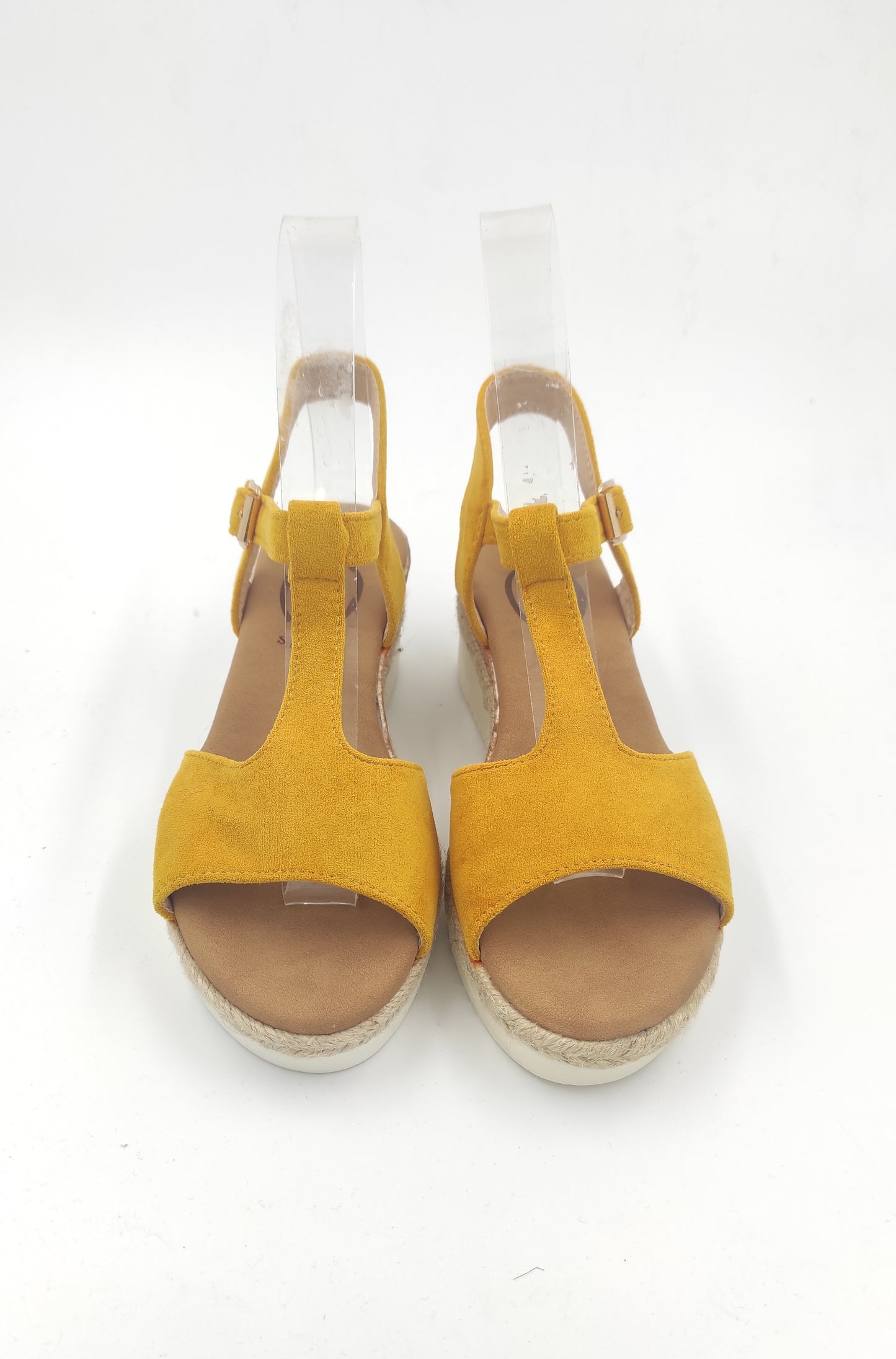 SANDALIA STYLE COMODA MGX-909