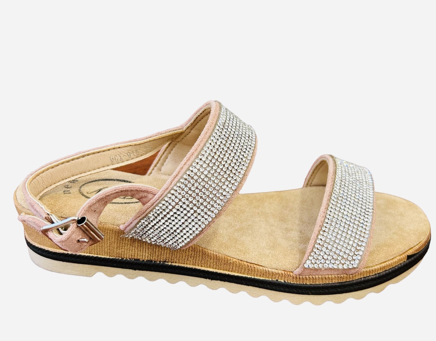 SANDALIA STYLE MGX-915