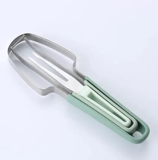 Gadget para Cortar Frutas