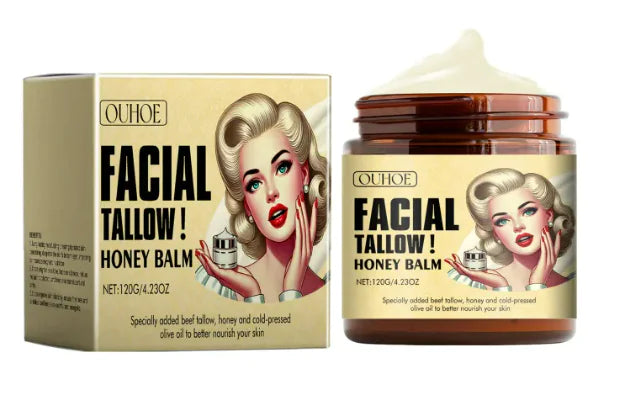 Crema Hidratante Piel de miel