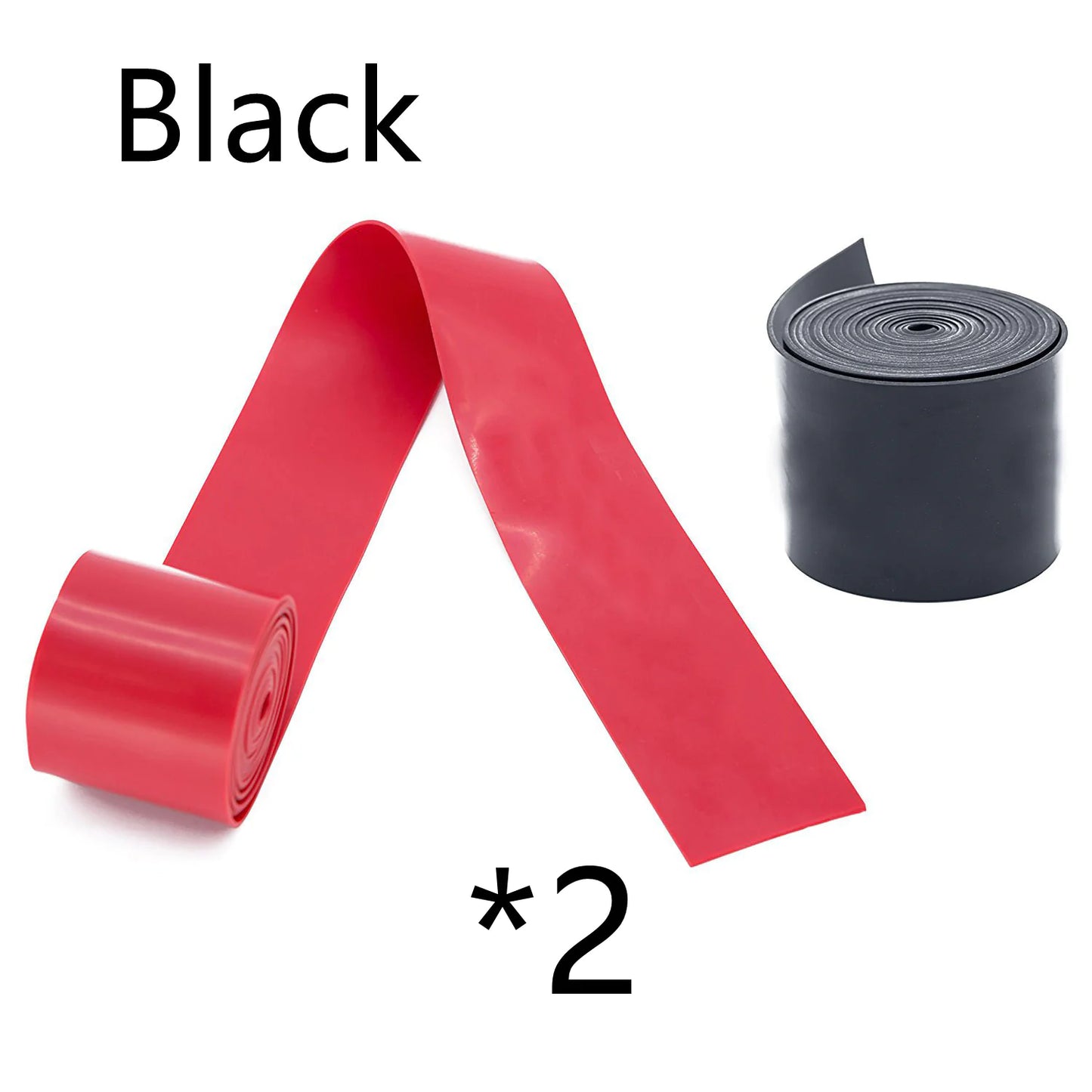 Correas de Compresión Muscular para Fitness