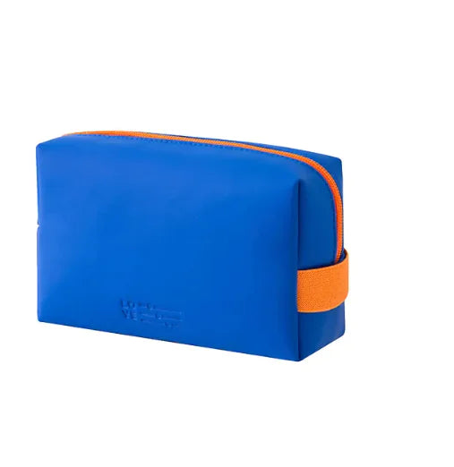 Bolsa de cosméticos Macaron