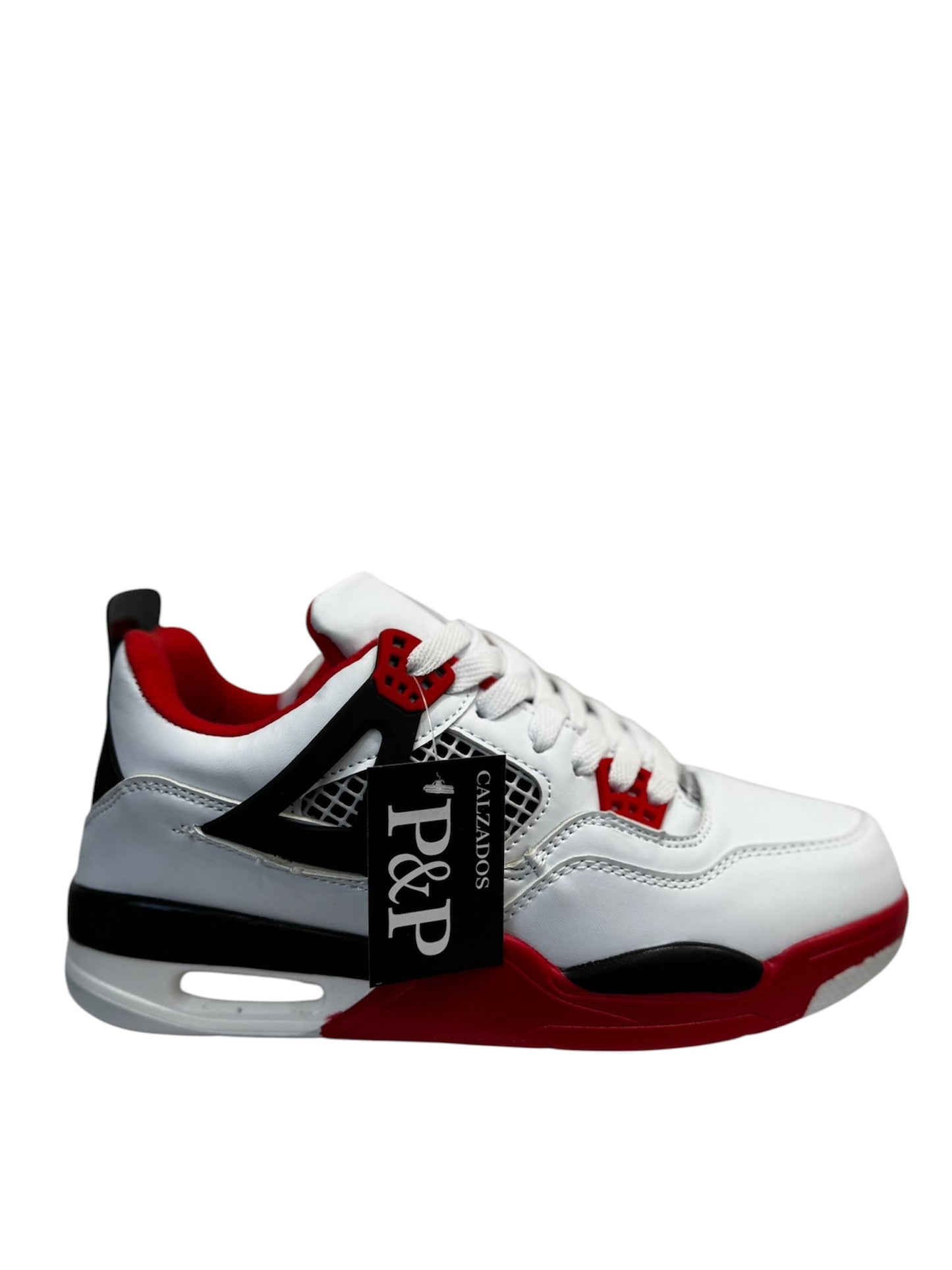 DEPORTIVA COMODA 5272F-8